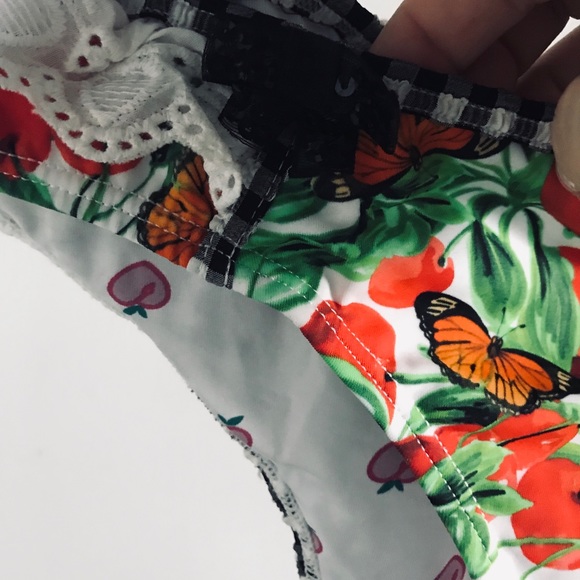 paradizia swimwear bottoms!. - Picture 2 of 8